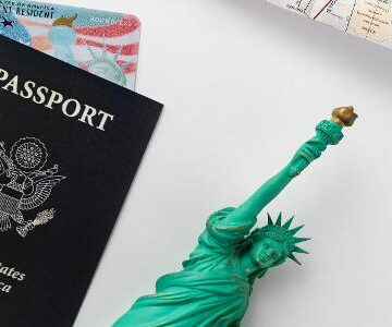 Entenda por que os EUA revogaram o visto da embaixadora brasileira