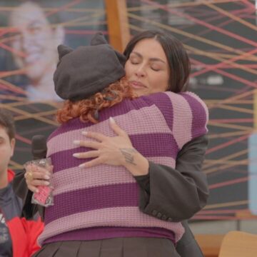Cleo Pires fala sobre luta contra compulsão alimentar, relação com Fábio Jr. e sexualidade: 'As pessoas tentaram me reduzir'