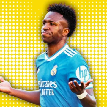 Mercado da bola europeu: Vini Jr e Real Madrid se aproximam, Arsenal garante Bruno Guimarães e mais