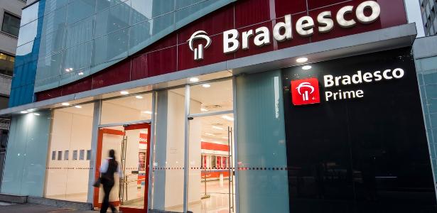 Bradesco lucra R$ 7 bi no 2º tri, alta de Bradesco lucra R$ 7 bi no 2º tri, alta de 16,2%, e propõe aumento de capital