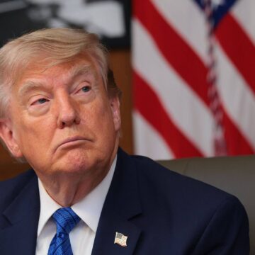 Trump recua e foca Ormuz em acordo com o Irã – 05/08/2026 – Mundo