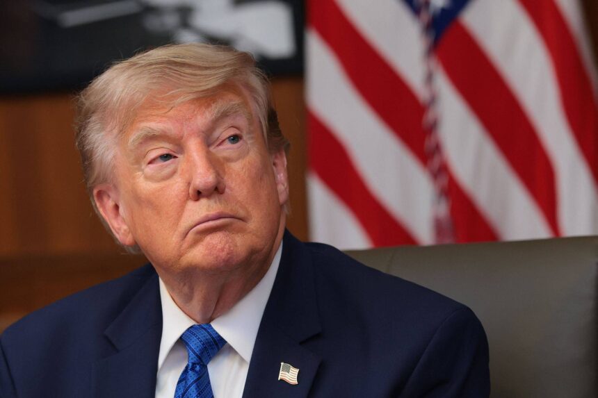 Trump recua e foca Ormuz em acordo com o Irã – 05/08/2026 – Mundo