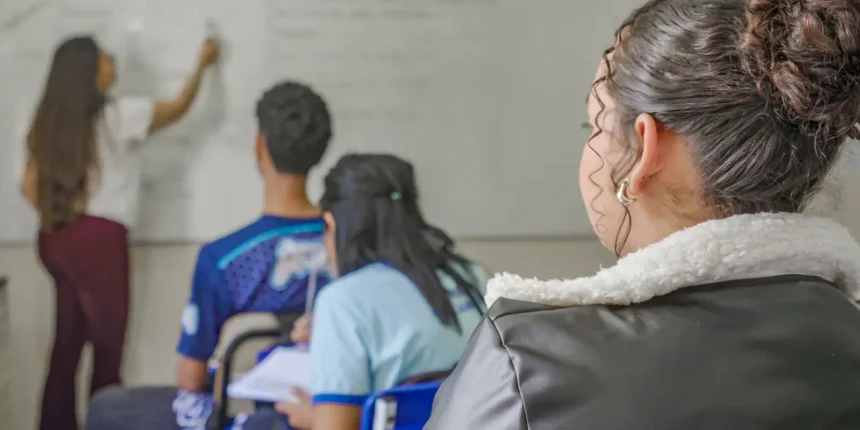 Ideb mostra avanço da educação básica no país