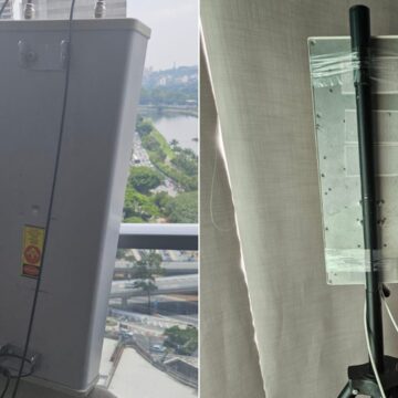 Golpe da antena falsa: criminosos bloqueiam sinal das operadoras para tirar dinheiro de vítimas