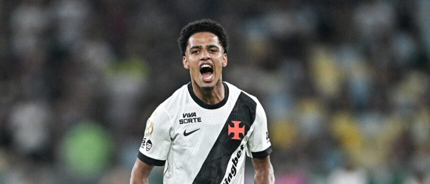 NUNCA CRITICADO! BRENNER MARCA 2 VEZES E VASCÃO ELIMINA O FREGUÊS NA COPA DO BRASIL: 3 A 1