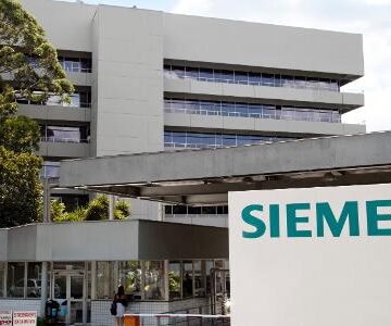 Siemens aproveita boom da IA e registra maior lucro industrial da história