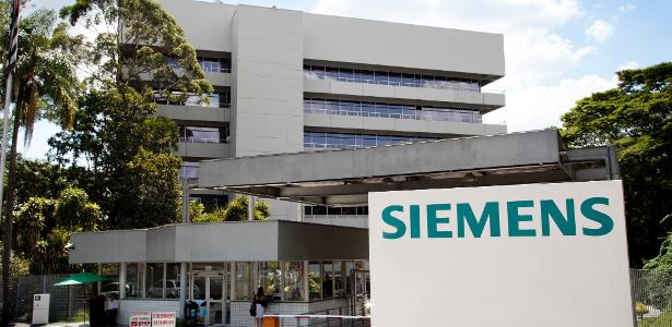 Siemens aproveita boom da IA e registra maior lucro industrial Siemens aproveita boom da IA e registra maior lucro industrial da história
