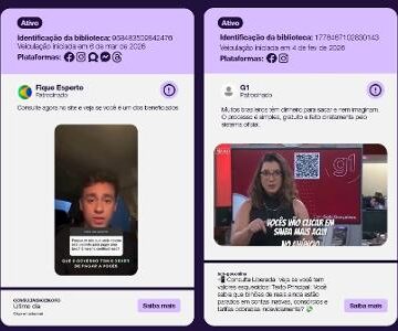 Anúncios falsos na Meta usam Bolsa Família para aplicar golpes