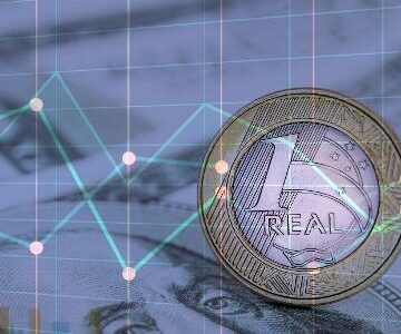 Dólar abre a R$ 5,12, no dia seguinte à redução Dólar abre semana com petróleo, Boletim Focus e balanços no radar