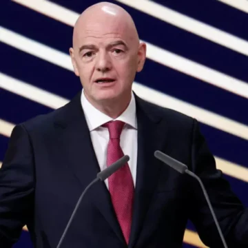 FIFA tenta abafar crise reconhecendo erros, mas não convence imprensa europeia