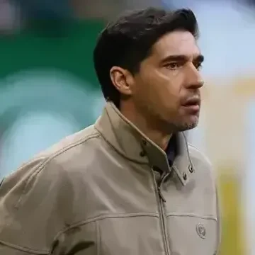 Palmeiras: Abel revela valor de mercado astronômico do elenco