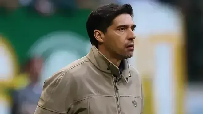 Palmeiras: Abel revela valor de mercado astronômico do elenco Palmeiras: Abel revela valor de mercado astronômico do elenco