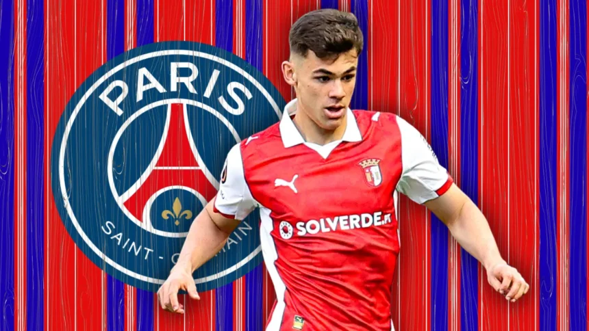 Gabriel Moscardo tenta justificar projeto do PSG em novo clube e empreitada na Espanha