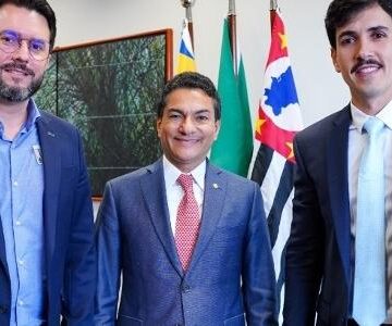 Sem Cleitinho, Republicanos encaminha chapa pura em Minas Gerais