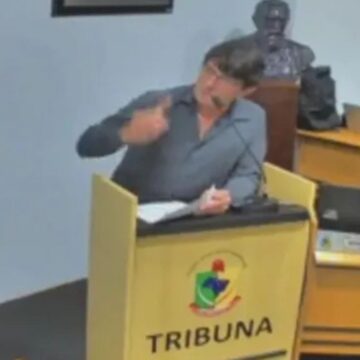 Ex-vereador de cidade do RS é condenado por racismo após pedir 'trabalho de gente branca' em obra