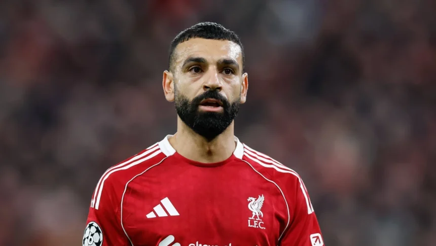'Estava convencido de que acabaria na Itália': Ídolo do Liverpool ‘Estava convencido de que acabaria na Itália’: Ídolo do Liverpool questiona ida de Salah à Turquia