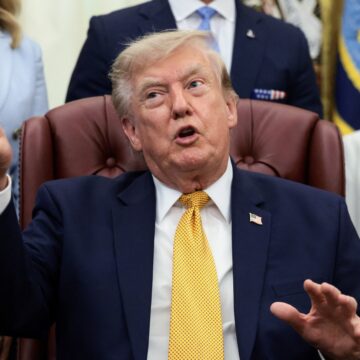 Com guerra prolongada no Irã, norte-americanos preveem mais caos no Com guerra prolongada no Irã, norte-americanos preveem mais caos no Oriente Médio, diz pesquisa