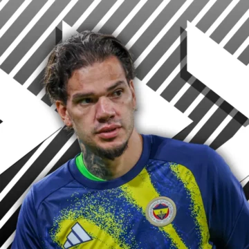 Por que Ederson virou alvo de gigante europeu mesmo em Por que Ederson virou alvo de gigante europeu mesmo em baixa no Fenerbahçe
