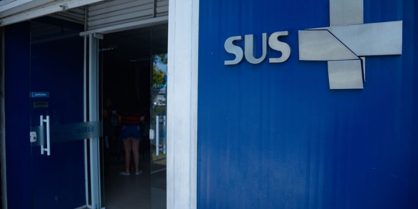 Impacto financeiro de bets no SUS chega a R$ 30,6 bilhões por ano