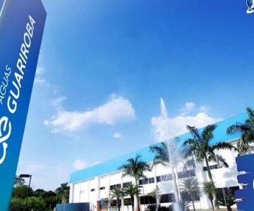 Aegea: empresa aprovou aporte de R$ 2,1 bilhões