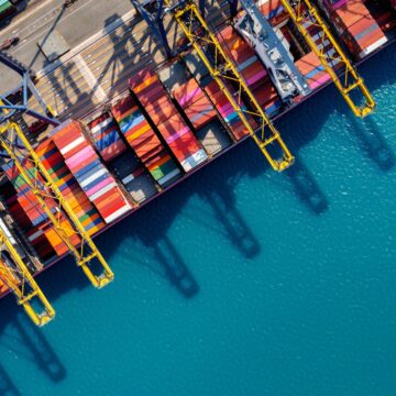 Balança comercial tem superávit de US$ 7,1 bilhões em julho; exportações para os EUA caem 5%