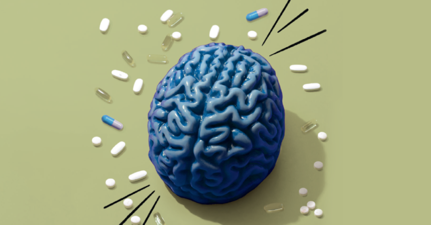 Névoa mental, raciocínio lento: sintomas parecem de demência, mas podem Névoa mental, raciocínio lento: sintomas parecem de demência, mas podem ser falta desta vitamina