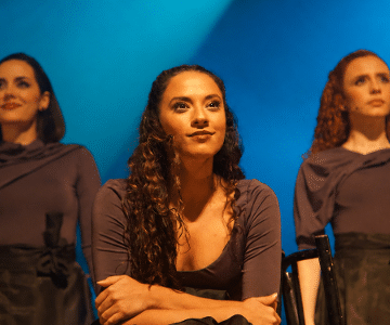 Musical “O Céu de Bibi Ferreira” estreia em São Paulo