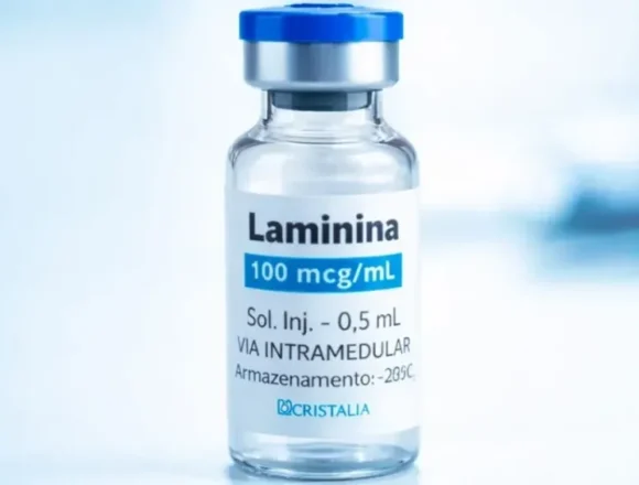 Polilaminina: 4 inconsistências do estudo recém-publicado, segundo especialistas