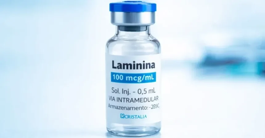 Polilaminina: 4 inconsistências do estudo recém-publicado, segundo especialistas
