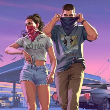 GTA 6 terá trailer estendido exibido para assinantes Netflix antes GTA 6 terá trailer estendido exibido para assinantes Netflix antes do YouTube