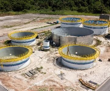 Aegea tem lucro líquido de R$ 2,8 bilhões no 2º trimestre, Aegea tem lucro líquido de R$ 2,8 bilhões no 2º trimestre, alta de 45,7%