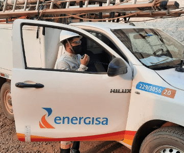 Energisa tem prejuízo de R$ 40 milhões no 2º trimestre Energisa tem prejuízo de R$ 40 milhões no 2º trimestre após lucro 1 ano antes