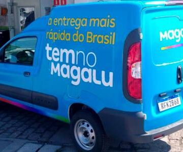 Magalu reverte lucro e tem prejuízo líquido de R$ 50,4 milhões no 2º trimestre