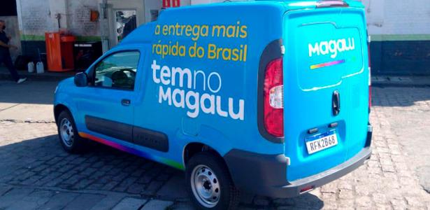 Magalu reverte lucro e tem prejuízo líquido de R$ 50,4 Magalu reverte lucro e tem prejuízo líquido de R$ 50,4 milhões no 2º trimestre