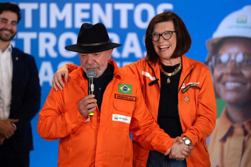 Petrobras anuncia R$ 17,4 bi em dividendos pelo 2º tri – 06/08/2026 – Economia
