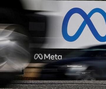 Meta bane 750 mil contas de menores de 16 na Austrália