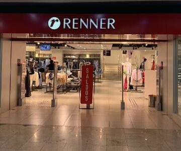 Lojas Renner tem lucro de R$ 404 mi e reduz projeção de receita no 2º tri