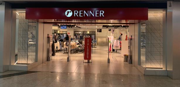 Lojas Renner tem lucro de R$ 404 mi e reduz Lojas Renner tem lucro de R$ 404 mi e reduz projeção de receita no 2º tri