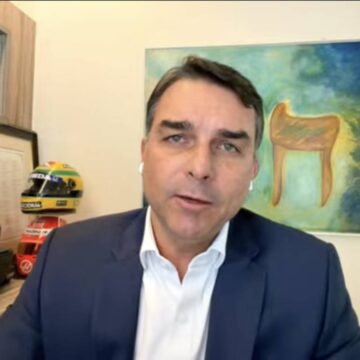 Flávio Bolsonaro: vice foi escolhido em cima da hora – 06/08/2026 – Política