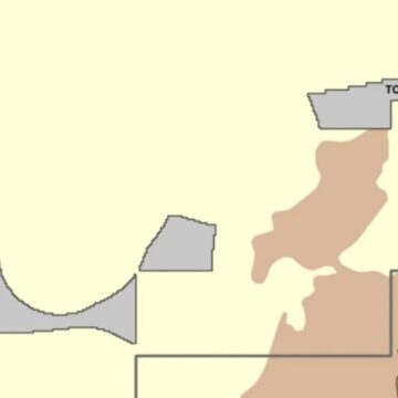 Exploração de petróleo e gás natural na Bacia do Tacutu em Roraima é incluída em edital da ANP