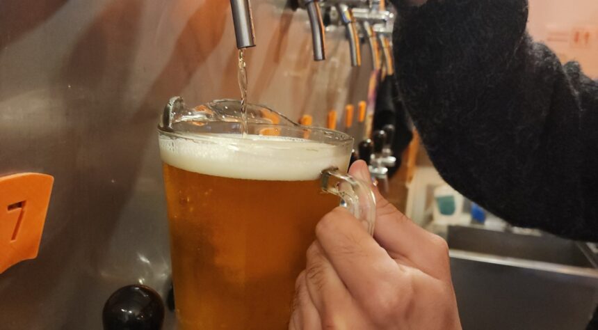 Como a cerveja é feita? Do lúpulo à levedura, veja o caminho da bebida até chegar ao copo
