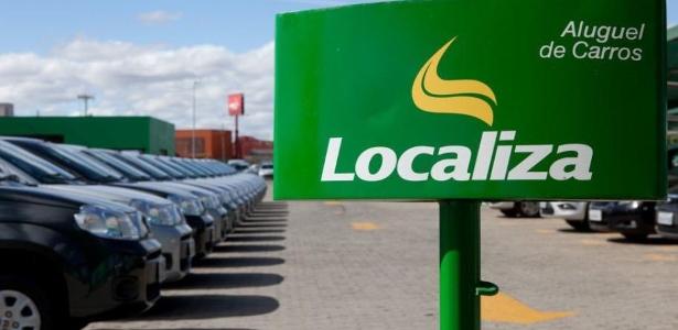 Localiza lucra R$ 1 bilhão no 2º tri e rola R$ Localiza lucra R$ 1 bilhão no 2º tri e rola R$ 7 bilhões em dívidas