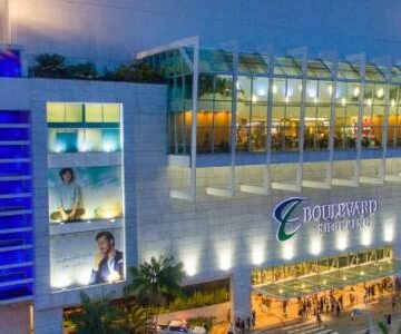 Allos tem lucro de R$ 340,8 mi no 2º tri, alta de 11,8%, e vende Shopping Curitiba