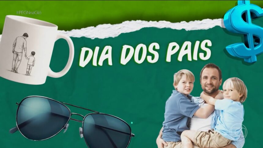 Dia dos Pais: o maior concorrente da sua loja pode Dia dos Pais: o maior concorrente da sua loja pode não o concorrente, mas a indecisão do cliente