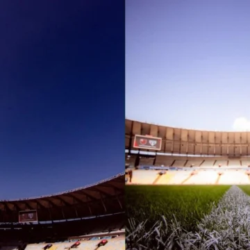 Mudança de gestão no Maracanã: ex-fiscal assume diretoria após demissão de Braga