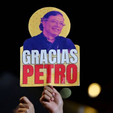 Colômbia: Petro deixa Presidência com esquerda consolidada – 06/08/2026 – Mundo