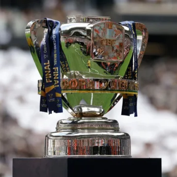 Quartas da Copa do Brasil serão disputadas nas datas-base de 26 de agosto e 3 de setembro
