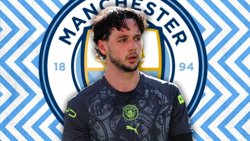 Manchester City encaminha contratação de veterano argentino após negociar Trafford com o Leeds