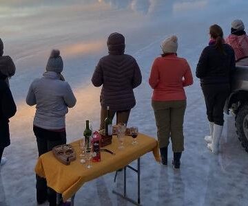 Agências montam grupos de viagem só de mulheres; pacote chega a R$ 26 mil