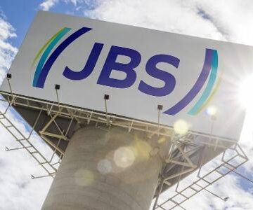 JBS recebe US$ 2,5 bi de fundo soberano indonésio para nova joint venture